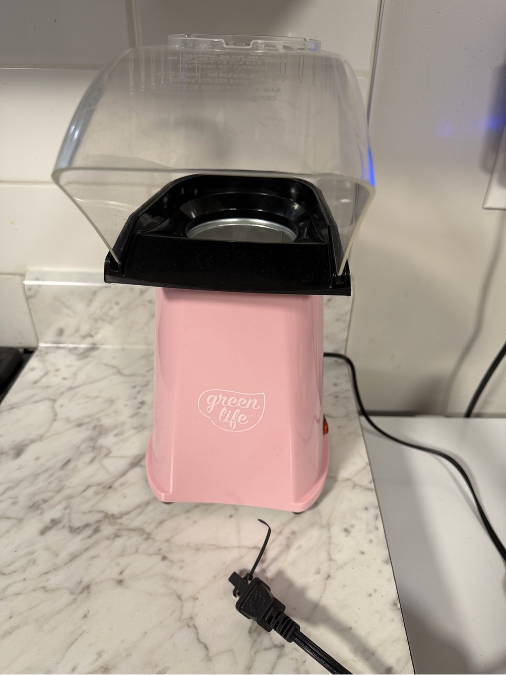 Popcorn & Icee Maker - Picture 5 of 7